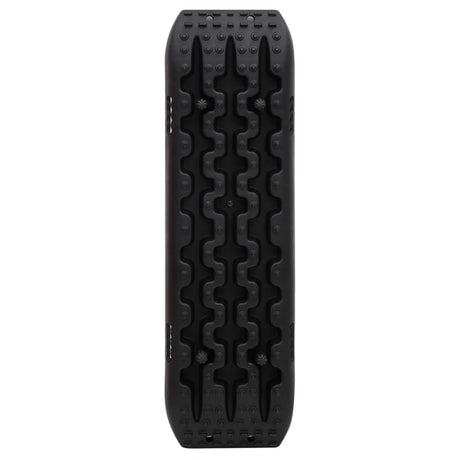 Vidaxx Griffplatten 2 Stück 106x30,5x7 cm Nylon schwarz
