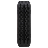 Vidaxl Gripplates 2 ST 106X30,5x7 CM Nylon Black