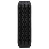 Vidaxx Griffplatten 2 Stück 106x30,5x7 cm Nylon schwarz
