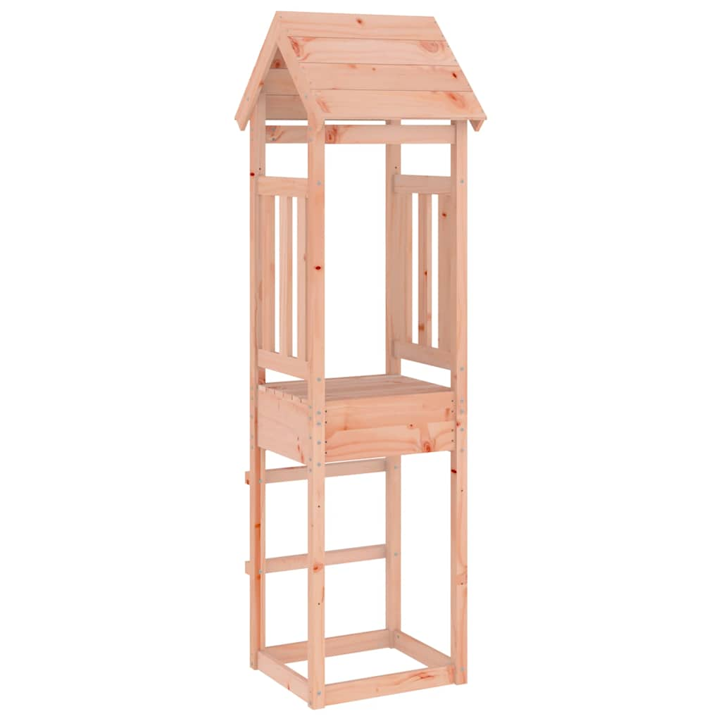 Vidaxl spillen Tower 52.5x46.5x206.5 cm Soluglashout