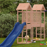 Vidaxx Spielturm 53x46,5x194 cm massives Douglasholz