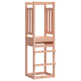 Vidaxx Spielturm 53x46,5x169 cm massives Douglasholz