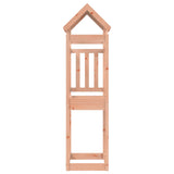 Vidaxl Play Tower 52.5x110.5x214 cm trden douglashout