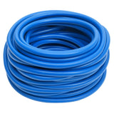 VidaXL Luftschlauch 0,6'' 5 m PVC blau