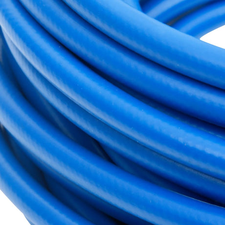 VidaXL Luftschlauch 0,6'' 5 m PVC blau