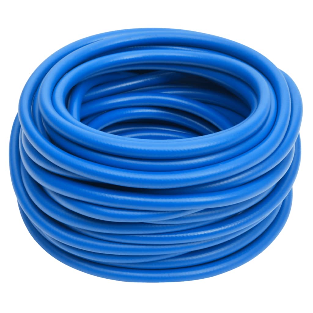 VidaXL Luftschlauch 0,6'' 10 m PVC blau
