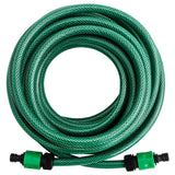 Vidaxx Schwimmbadschlauch 30 m PVC grün