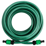 Vidaxx Schwimmbadschlauch 50 m PVC grün