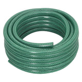 Vidaxl Gartenschlauch 0,5'' 10 m PVC blau