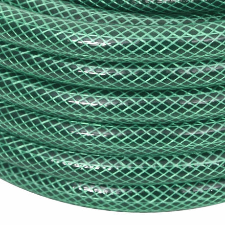 Vidaxl Gartenschlauch 0,5'' 10 m PVC blau