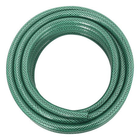 Vidaxl Gartenschlauch 0,5'' 20 m PVC grün