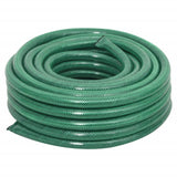 Vidaxl tuin tubo 0,9 '' 10 m PVC verde