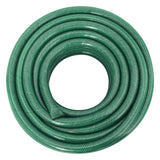 Vidaxl Gartenschlauch 0,75'' 20 m PVC grün