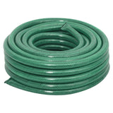 Vidaxl Garden Slange 0,75 '' 30 m PVC Green