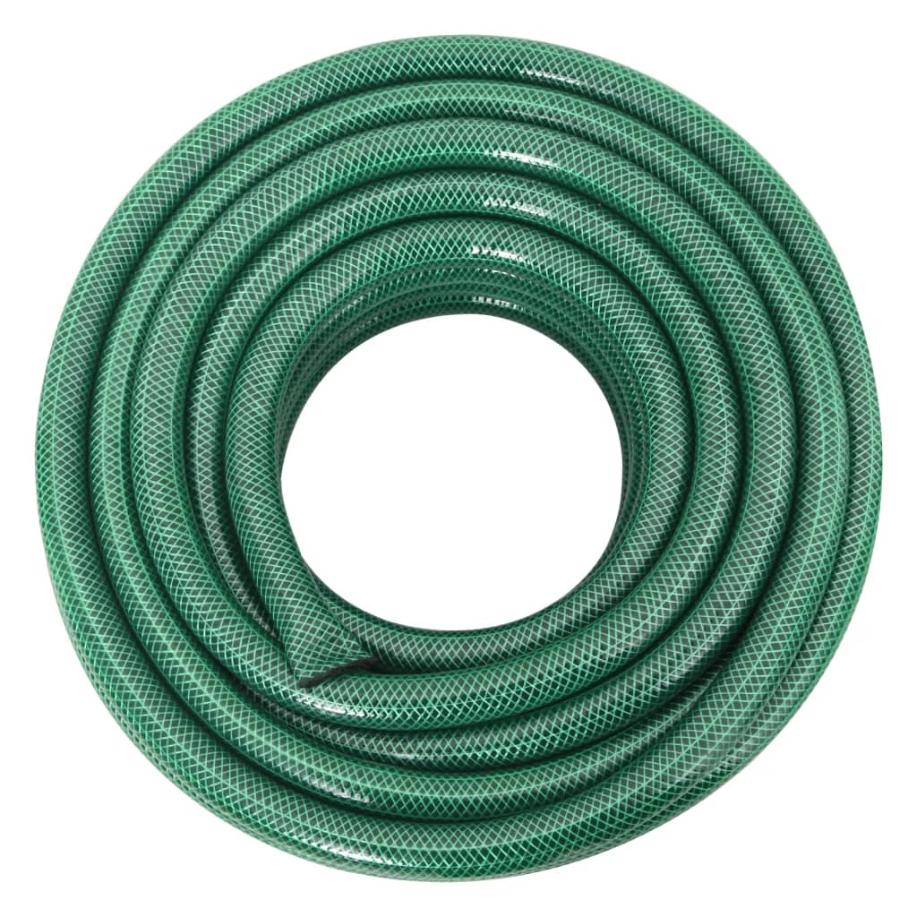 Vidaxl Garden Slange 0,75 '' 30 m PVC Green