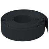 Vidaxl Garden Band 10 m 15 cm Polyethylene Black