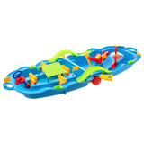 VidaXL Wassertischwagen 51x21,5x66,5 cm Polypropylen