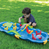 VidaXL Wassertischwagen 51x21,5x66,5 cm Polypropylen
