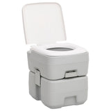 Vidaxl Camping WC -