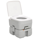 Vidaxl Camping WC -