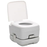 Vidaxl Camping WC -