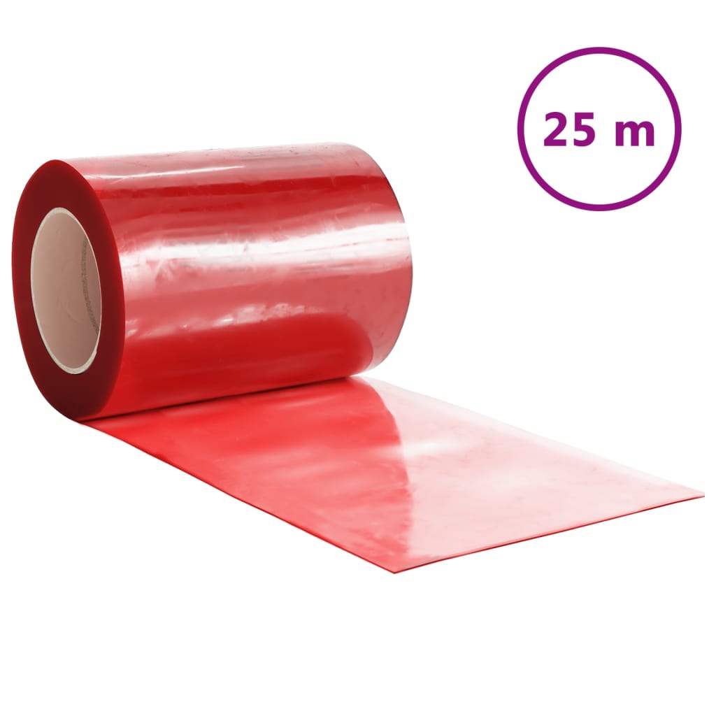 Vidaxl Dier Riderin 300x2.6 mm 25 m Pvc rout