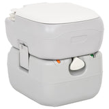 Vidaxl Camping Wathid y Washbasin Portable