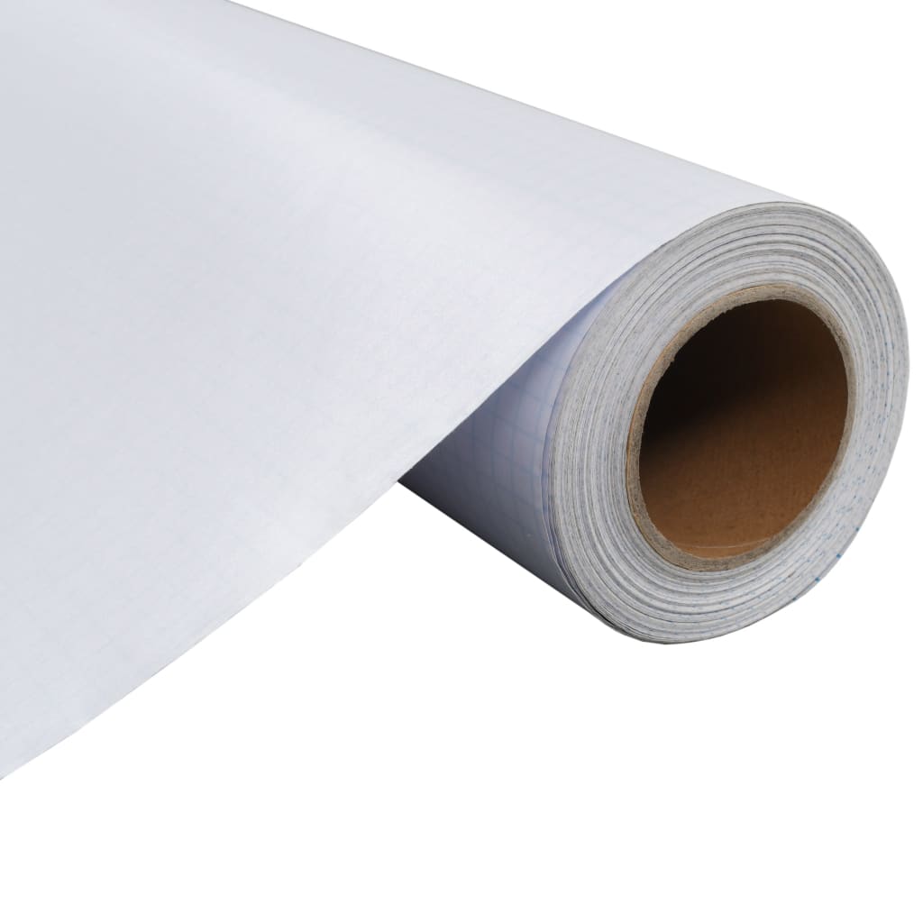 Filmy oken Vidaxl 5 ST -Matted PVC