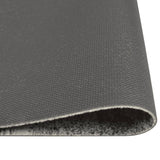 Vidaxx Küchenmatte waschbar Betondruck 45x150 cm Samt