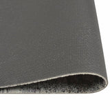 Vidaxx Küchenmatte waschbar Betondruck 60x180 cm Samt