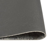 Vidaxx Küchenmatte waschbar Betondruck 60x300 cm Samt