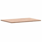 VidaXL Waschtischplatte 60x40x1,5 cm massives Buchenholz