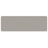 Vidaxl Carpet Runner 50x150 cm TAUPE