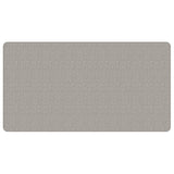 Vidaxl Carpet Runner 80x150 cm Sisal-Look Taupe