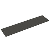 Vidaxx Teppichläufer 50x200 cm Sisaloptik Anthrazit