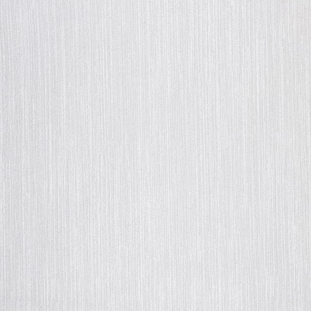 VidaXL Vliestapete 3D Uni 10x0,53 m Grau