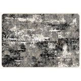 Vidaxx Teppich waschbar, rutschfest, 160 x 230 cm, mehrfarbig