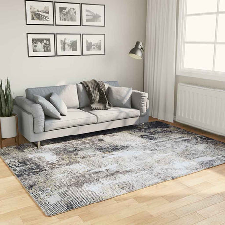 Vidaxx Teppich waschbar, rutschfest, 160 x 230 cm, mehrfarbig