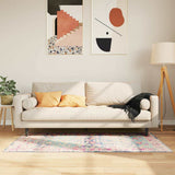 Vidaxx Teppich waschbar, rutschfest, 80 x 150 cm, mehrfarbig