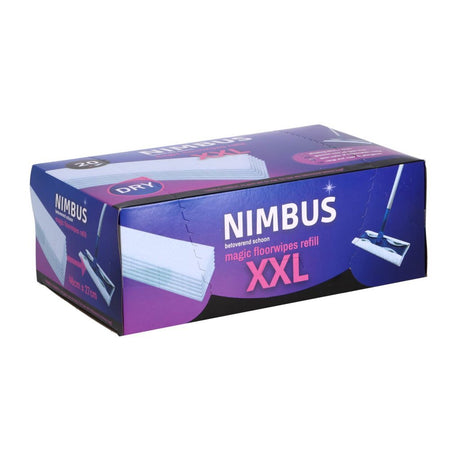 Nimbus Magic Bodentücher XXL 20 Stück