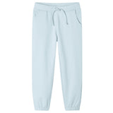 VidaXL Kinder-Jogginghose 92 Hellblau