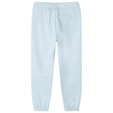 VidaXL Kinder-Jogginghose 92 Hellblau