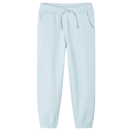 VidaXL Kinder-Jogginghose 104 Hellblau