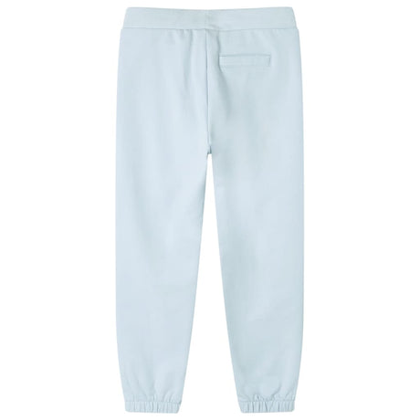 VidaXL Kinder-Jogginghose 104 Hellblau