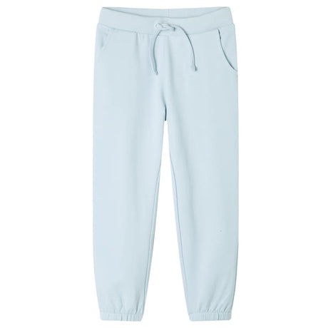 VidaXL Kinder-Jogginghose 116 Hellblau