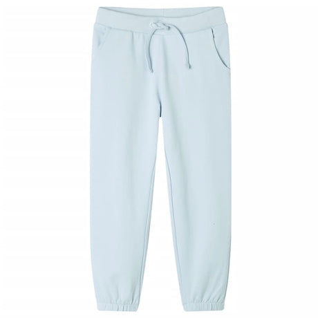 VidaXL Kinder-Jogginghose 128 Hellblau