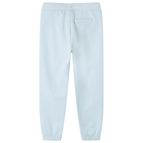 VidaXL Kinder-Jogginghose 128 Hellblau