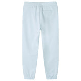 VidaXL Kinder-Jogginghose 140 Hellblau