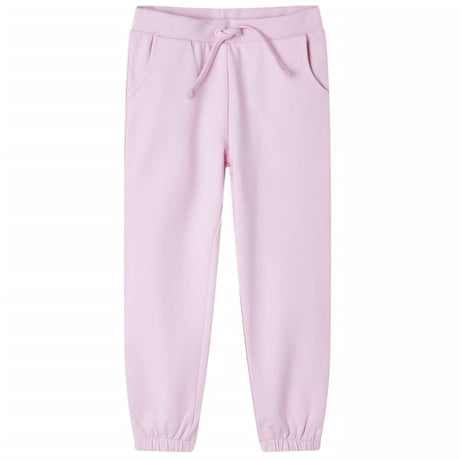 VidaXL Kinder-Jogginghose 92 Hellrosa