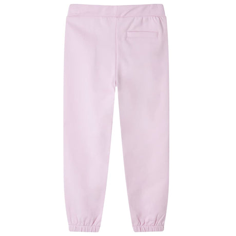 VidaXL Kinder-Jogginghose 92 Hellrosa
